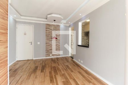 Apartamento à venda com 2 quartos, 49m² em Itaquera, São Paulo