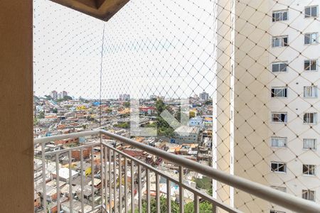 Apartamento à venda com 2 quartos, 49m² em Itaquera, São Paulo