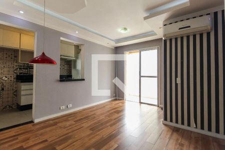 Apartamento à venda com 2 quartos, 49m² em Itaquera, São Paulo