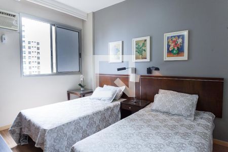 Studio de kitnet/studio à venda com 1 quarto, 32m² em Vila da Serra, Nova Lima
