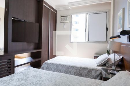 Studio de kitnet/studio à venda com 1 quarto, 32m² em Vila da Serra, Nova Lima