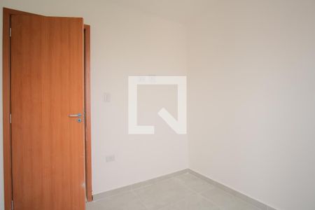 Quarto de apartamento para alugar com 2 quartos, 48m² em Vila Esperança, São Paulo