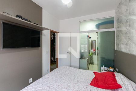 Quarto 1 de casa para alugar com 2 quartos, 100m² em São Francisco Xavier, Rio de Janeiro