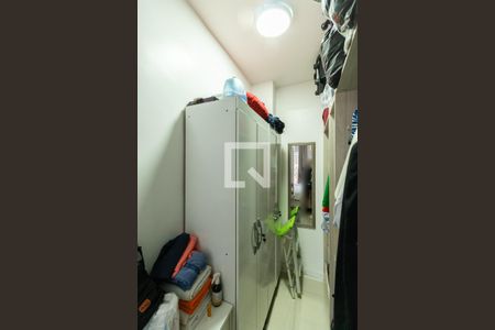 Quarto 1 de casa para alugar com 2 quartos, 100m² em São Francisco Xavier, Rio de Janeiro