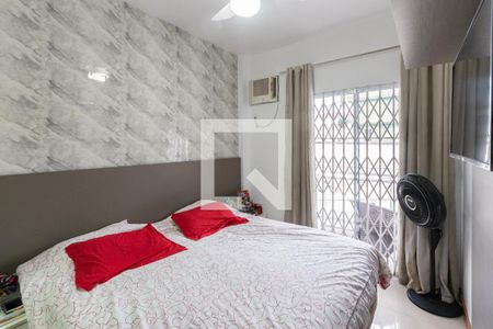 Quarto 1 de casa para alugar com 2 quartos, 100m² em São Francisco Xavier, Rio de Janeiro