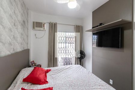 Quarto 1 de casa para alugar com 2 quartos, 100m² em São Francisco Xavier, Rio de Janeiro