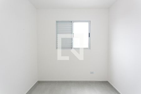 Quarto de apartamento para alugar com 2 quartos, 49m² em Vila Esperança, São Paulo