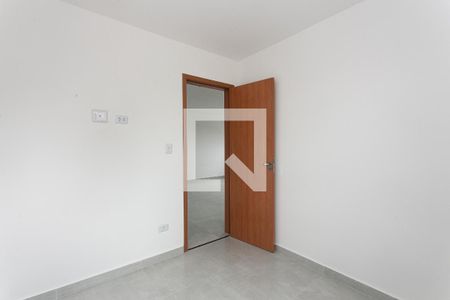 Quarto de apartamento para alugar com 2 quartos, 49m² em Vila Esperança, São Paulo