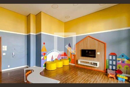 Apartamento à venda com 3 quartos, 134m² em Vila Bertioga, São Paulo