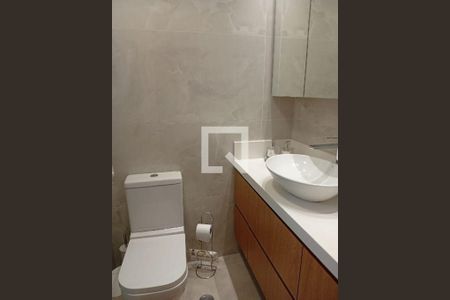 Apartamento à venda com 3 quartos, 134m² em Vila Bertioga, São Paulo
