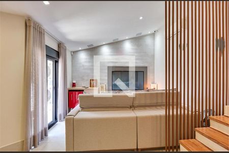 Casa à venda com 4 quartos, 300m² em Santo Amaro, São Paulo