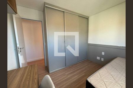 Apartamento à venda com 2 quartos, 81m² em Vila Das Flores, Nova Lima