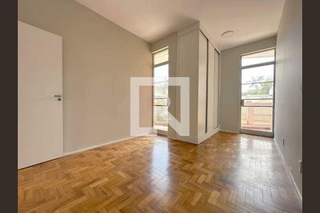 Apartamento à venda com 4 quartos, 130m² em Gutierrez, Belo Horizonte