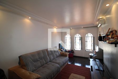 Sala de casa à venda com 3 quartos, 137m² em Tucuruvi, São Paulo