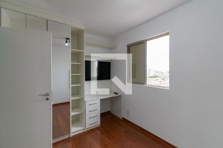 Quarto 1 de apartamento à venda com 3 quartos, 64m² em Parque Jabaquara, São Paulo