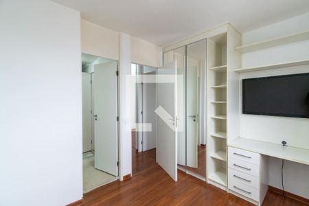 Quarto 1 de apartamento à venda com 3 quartos, 64m² em Parque Jabaquara, São Paulo