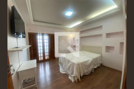 Casa à venda com 4 quartos, 427m² em Vila Galvão, Guarulhos