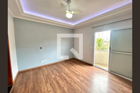 Quarto Suíte 1 de casa à venda com 4 quartos, 427m² em Vila Galvão, Guarulhos