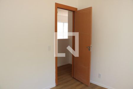 Quarto 1 de apartamento para alugar com 2 quartos, 40m² em Granja Viana, Cotia