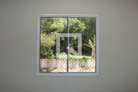 Quarto 1 de apartamento para alugar com 2 quartos, 40m² em Granja Viana, Cotia