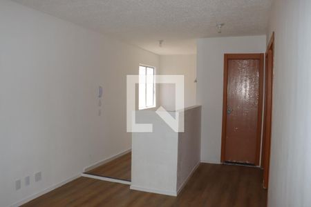 Apartamento para alugar com 2 quartos, 40m² em Granja Viana, Cotia
