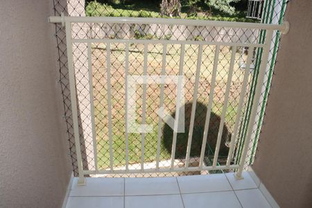 Apartamento para alugar com 2 quartos, 40m² em Granja Viana, Cotia