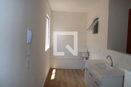 Apartamento para alugar com 2 quartos, 40m² em Granja Viana, Cotia