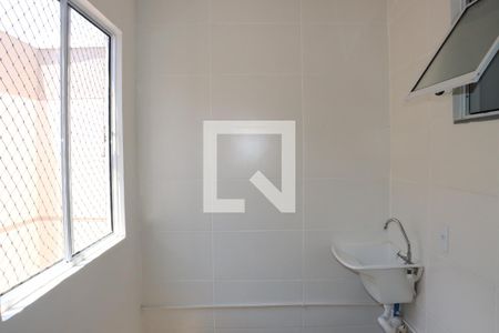 Apartamento para alugar com 2 quartos, 40m² em Granja Viana, Cotia