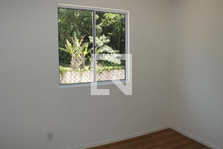 Quarto 1 de apartamento para alugar com 2 quartos, 40m² em Granja Viana, Cotia