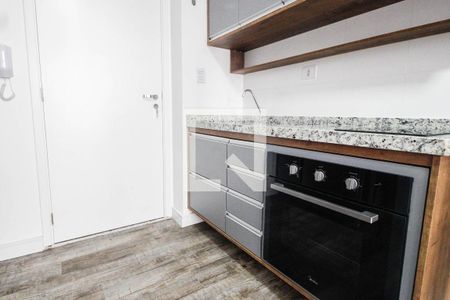 Studio de apartamento para alugar com 1 quarto, 25m² em Santana, São Paulo