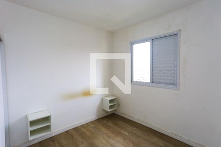 Quarto 1 de apartamento para alugar com 2 quartos, 50m² em Jardim Ana Maria, São Paulo