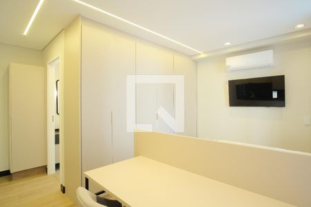 Studio de kitnet/studio para alugar com 1 quarto, 38m² em Vila Gomes Cardim, São Paulo