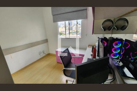 Apartamento à venda com 3 quartos, 170m² em Dona Clara, Belo Horizonte
