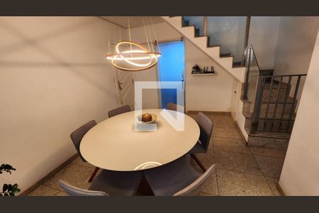 Apartamento à venda com 3 quartos, 170m² em Dona Clara, Belo Horizonte