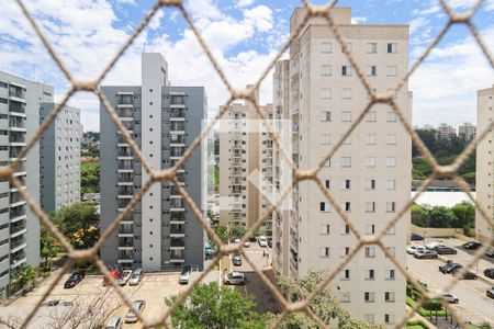 Vista do Quarto 1 de apartamento à venda com 2 quartos, 52m² em Jardim Maria Duarte, São Paulo