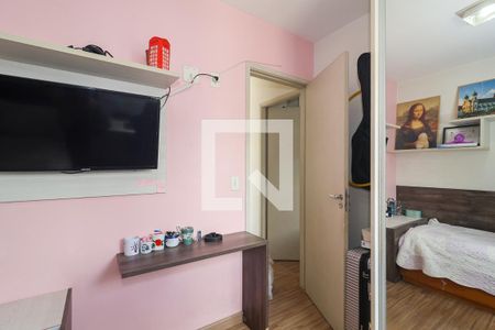 Quarto 1 de apartamento à venda com 2 quartos, 52m² em Jardim Maria Duarte, São Paulo