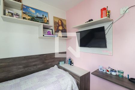 Quarto 1 de apartamento à venda com 2 quartos, 52m² em Jardim Maria Duarte, São Paulo