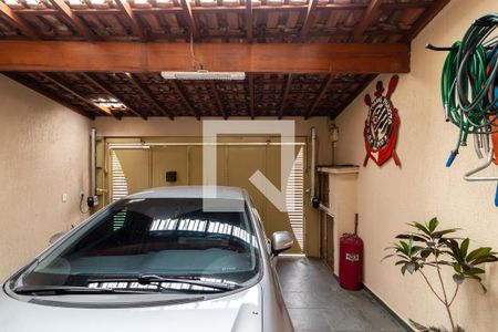 Sala de Estar - Vista de casa à venda com 3 quartos, 98m² em Santana, São Paulo