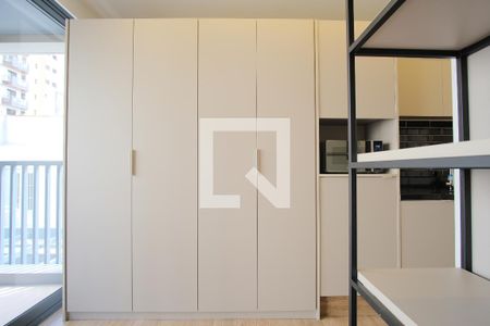 Studio de kitnet/studio para alugar com 1 quarto, 38m² em Vila Gomes Cardim, São Paulo