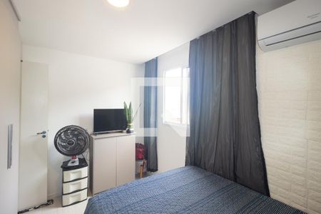 Quarto 1 de apartamento para alugar com 2 quartos, 42m² em Guaratiba, Rio de Janeiro