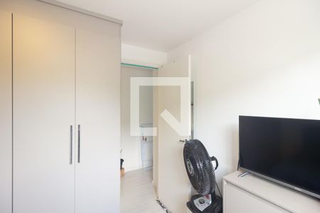 Quarto 1 de apartamento para alugar com 2 quartos, 42m² em Guaratiba, Rio de Janeiro