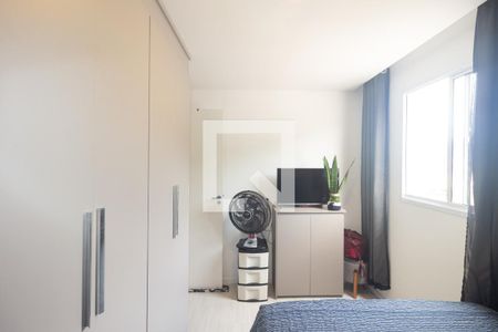 Quarto 1 de apartamento para alugar com 2 quartos, 42m² em Guaratiba, Rio de Janeiro