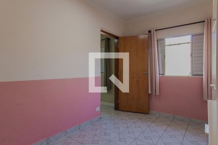 Quarto 1 de casa para alugar com 3 quartos, 300m² em Vila Emilio, Mauá