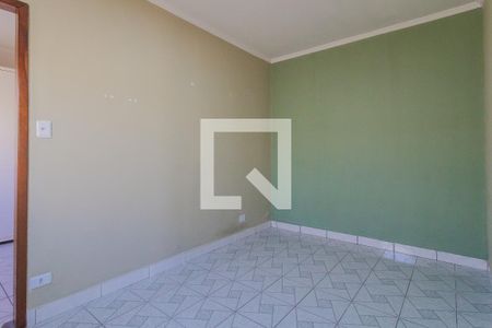 Quarto 2 de casa para alugar com 3 quartos, 300m² em Vila Emilio, Mauá