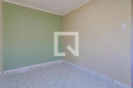 Quarto 2 de casa para alugar com 3 quartos, 300m² em Vila Emilio, Mauá