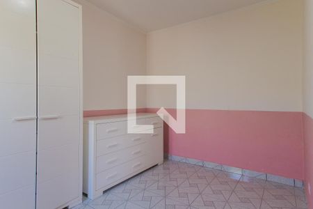 Quarto 1 de casa para alugar com 3 quartos, 300m² em Vila Emilio, Mauá