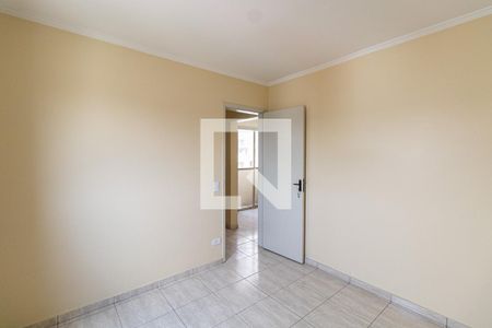 Quarto 1 de apartamento à venda com 2 quartos, 60m² em Jardim Arize, São Paulo