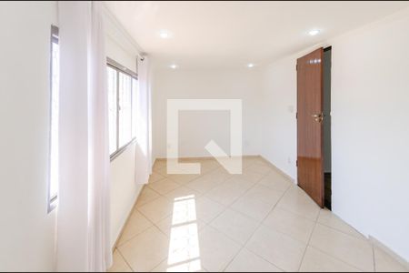 Quarto 1 de casa para alugar com 3 quartos, 90m² em Alto dos Pinheiros, Belo Horizonte