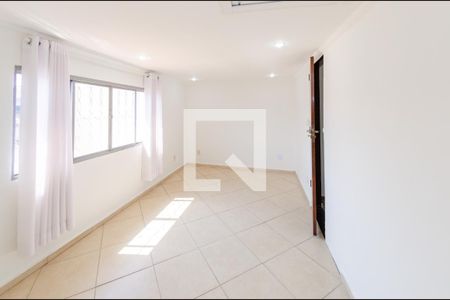 Quarto 1 de casa para alugar com 3 quartos, 90m² em Alto dos Pinheiros, Belo Horizonte