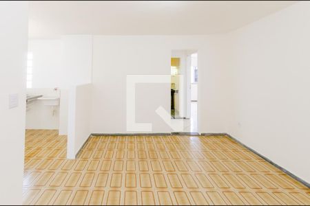Sala de casa para alugar com 3 quartos, 90m² em Alto dos Pinheiros, Belo Horizonte